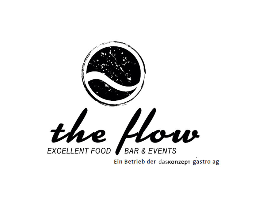 Logo-theflow