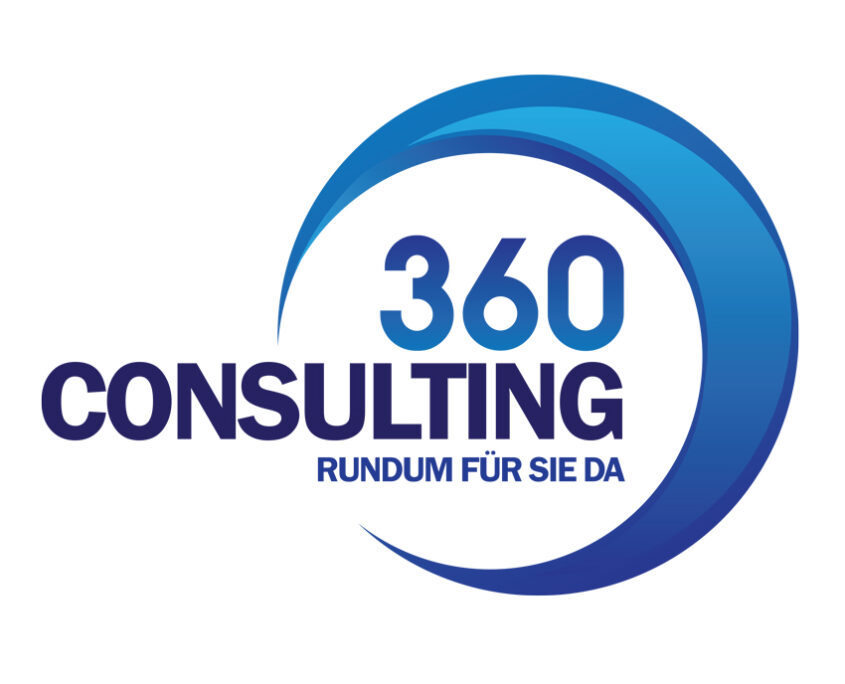 Logo 360 Consulting
